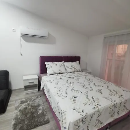 Studio Apartmani Banja Koviljaca Apartamento Banja Koviljača