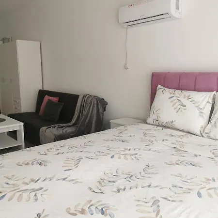Studio Apartmani Banja Koviljaca *