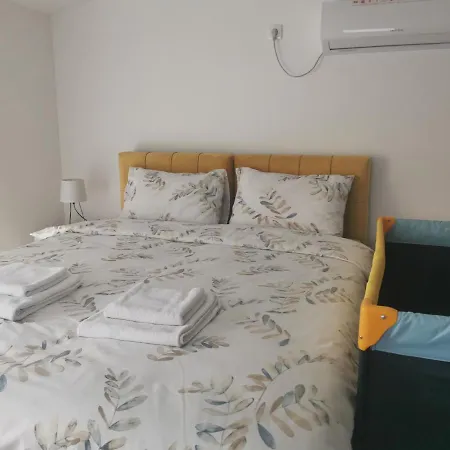 Studio Apartmani Banja Koviljaca * Banja Koviljača