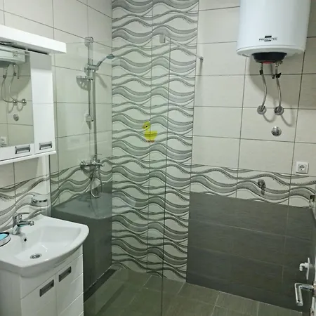 Studio Apartmani Banja Koviljaca Apartamento Banja Koviljača