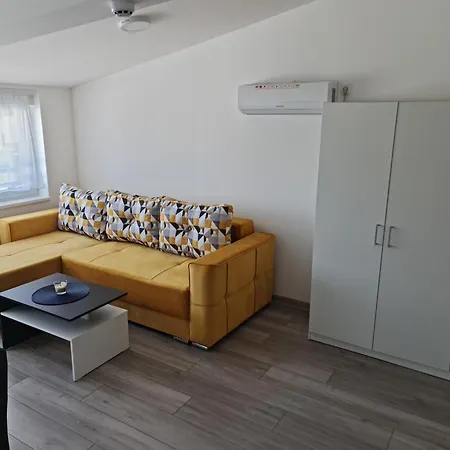 Studio Apartmani Banja Koviljaca *