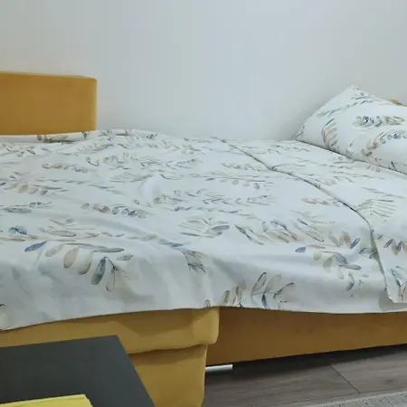 Studio Apartmani Banja Koviljaca