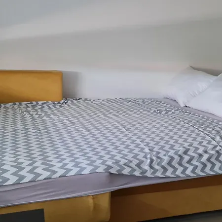公寓 Studio Apartmani Banja Koviljaca