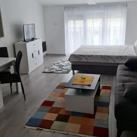 Apartamento Studio Apartmani Banja Koviljaca