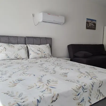 Apartamento Studio Apartmani Banja Koviljaca *