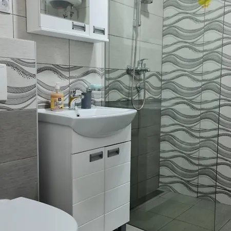 Studio Apartmani Banja Koviljaca Banja Koviljača