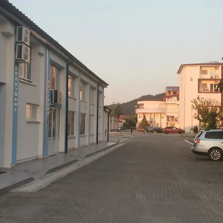 公寓 Studio Apartmani Banja Koviljaca *