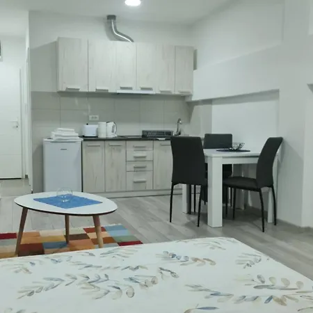 Studio Apartmani Banja Koviljaca 公寓 Banja Koviljača