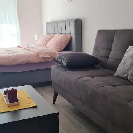 Studio Apartmani Banja Koviljaca