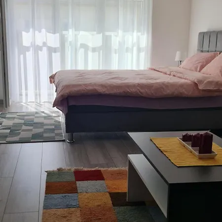 Apartamento Studio Apartmani Banja Koviljaca *