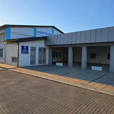 Studio Apartmani Banja Koviljaca Apartamento Banja Koviljača